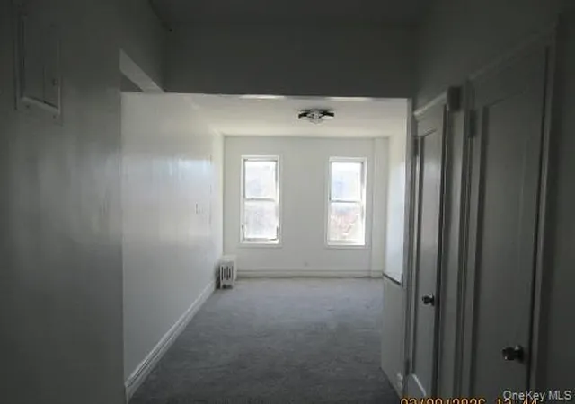 2nd image of 2081 Cruger Ave #4 O, New York, NY 10462 | MLS# 972795