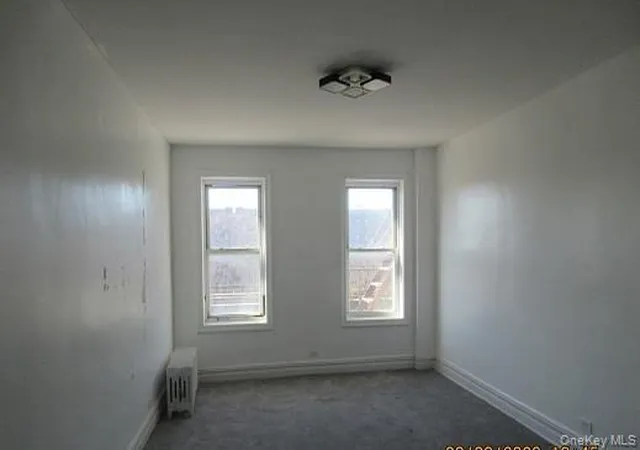 3rd image of 2081 Cruger Ave #4 O, New York, NY 10462 | MLS# 972795