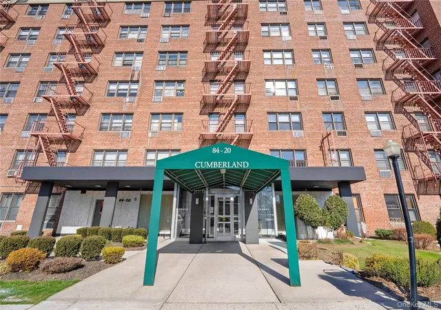 1st image of 84 20 153rd Ave #6K, Howard Beach, NY 11414 | MLS# 972812