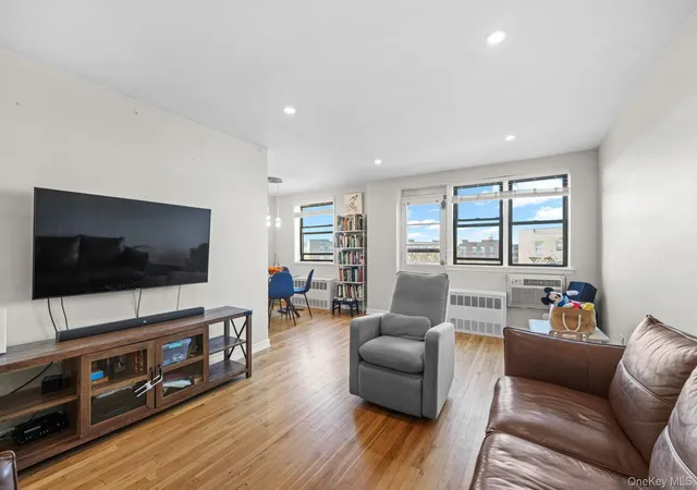 Photo 3 of Sale Pending at 84 20 153rd Avenue #6K, Howard Beach, NY 11414 | MLS# 972812 | Listing updated on 2026-05-09