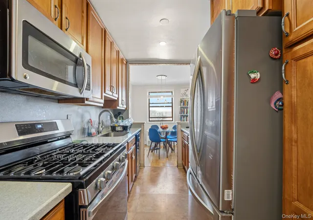 Photo 4 of Sale Pending at 84-20 153rd Avenue #6K, Howard Beach, NY 11414 | MLS# 972812 | Listing updated on 2026-05-09
