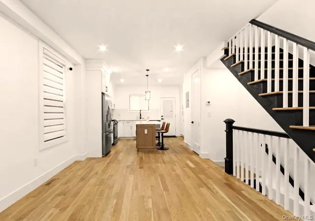 Photo 4 of Single family home for sale at 1173 E 43rd Street, New York, NY 11210 | MLS# 972880 | Listing updated on 2026-04-19