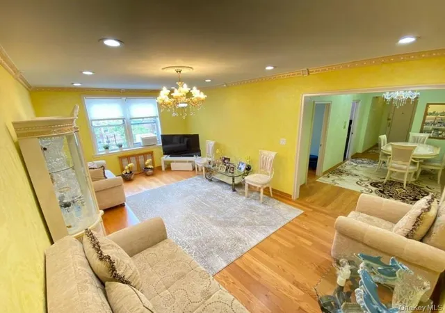 Sale Pending at 6361 99th Street #D4, New York, NY 11374 | MLS# 972881 | Listing updated on 2026-09-19