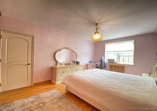 Photo 2 of Sale Pending at 6361 99th Street #D4, New York, NY 11374 | MLS# 972881 | Listing updated on 2026-09-19