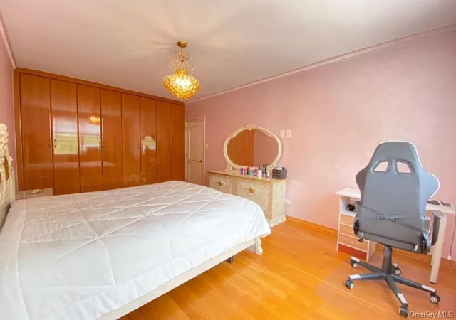 Photo 3 of Sale Pending at 6361 99th Street #D4, New York, NY 11374 | MLS# 972881 | Listing updated on 2026-09-19