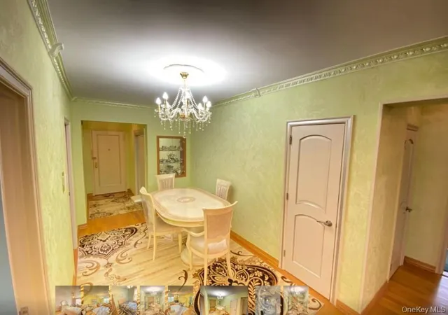 Photo 4 of Sale Pending at 6361 99th Street #D4, New York, NY 11374 | MLS# 972881 | Listing updated on 2026-09-19