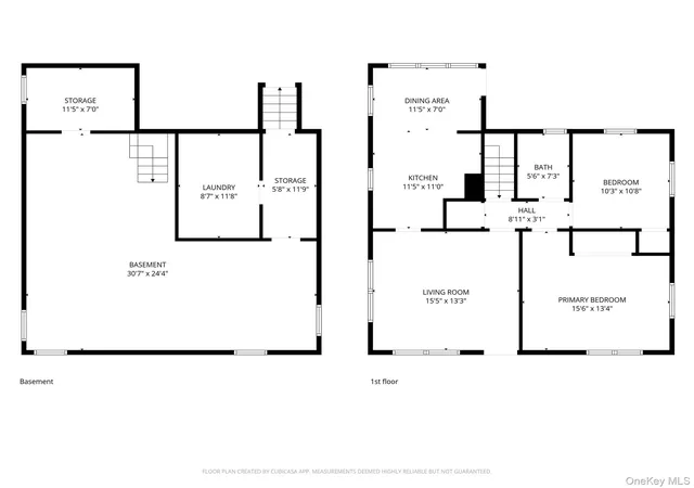 Listing Photo 2 - Condo for sale in building located at 903 Howard Ave, Mamaroneck, NY 10543 - Unit #