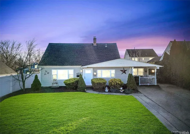 1st image of 50 Tower Ln, Hempstead, NY 11756 | MLS# 972920