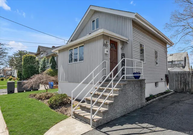 Photo 1 of Sale Pending at 491 Oakland Ave, Hempstead, NY 11516 | MLS# 972932 | Listing updated on 2026-06-18