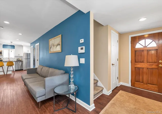 Photo 3 of Sale Pending at 491 Oakland Ave, Hempstead, NY 11516 | MLS# 972932 | Listing updated on 2026-06-18