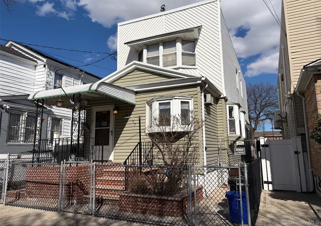 Photo 1 of Sale Pending at 9535 94th Street, New York, NY 11416 | MLS# 972940 | Listing updated on 2026-08-22