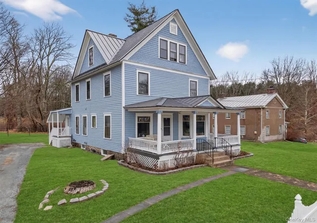 Photo 1 of Single family home for sale at 48 Kirks Rd, Tusten, NY 12764 | MLS# 972946 | Listing updated on 2026-07-29