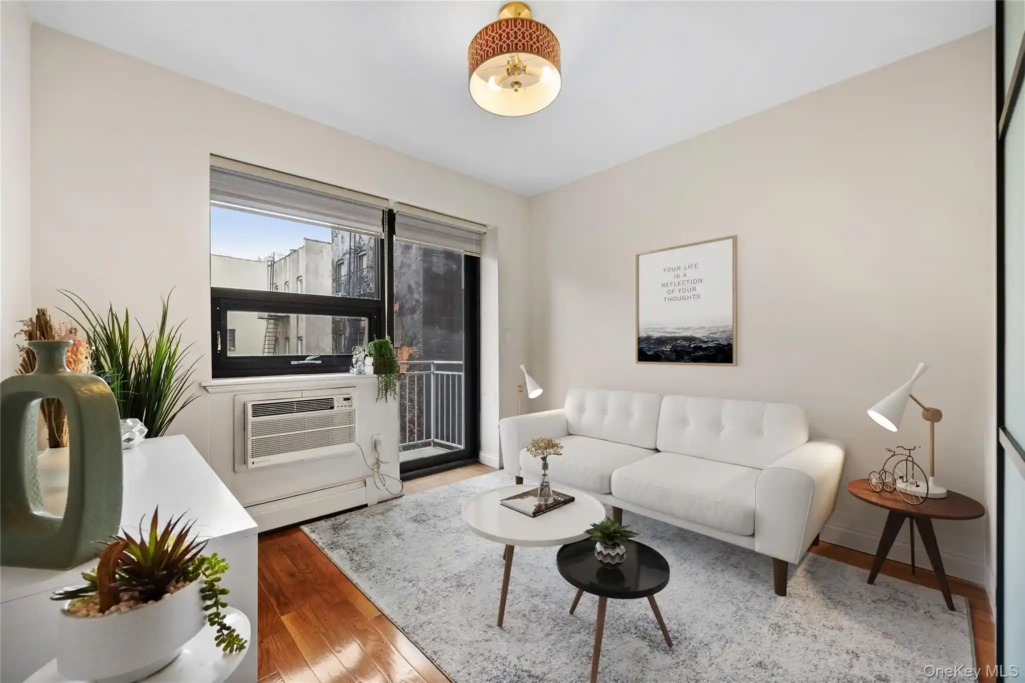 Listing Photo 1 - Condo for sale in 456 W 167Th St located at 456 W 167Th St, New York City, NY 10032 - Unit #4D