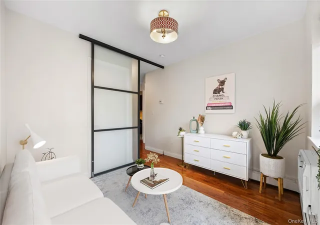 Homes for sale in New York, NY | 456 W 167th St #4D, New York, NY 10032 | MLS# 972988