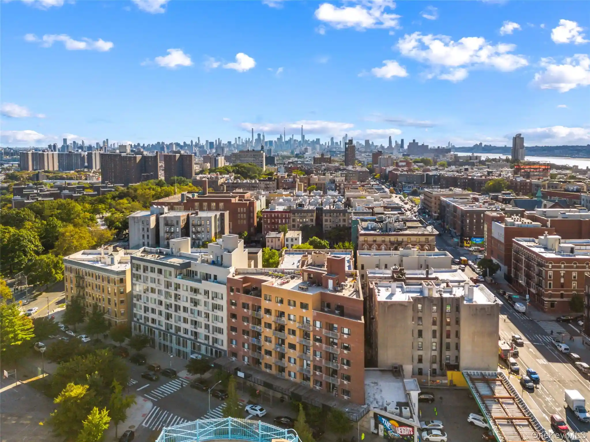 Listing Photo 21 - Condo for sale in 456 W 167Th St located at 456 W 167Th St, New York City, NY 10032 - Unit #4D