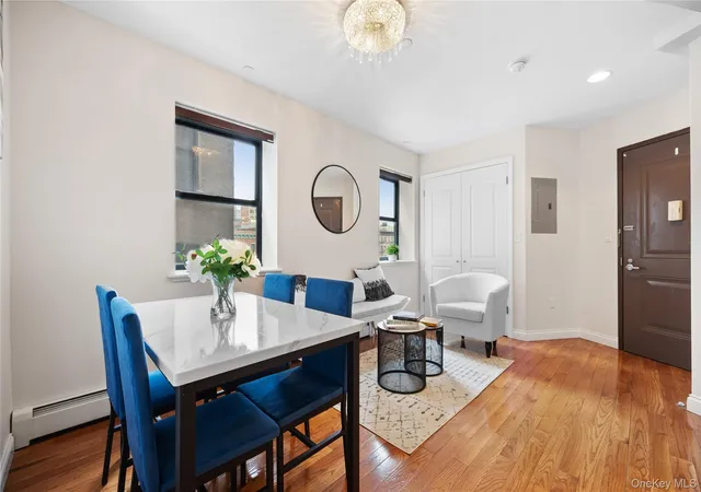 Homes for sale in New York, NY | 456 W 167Th St #4D, New York, NY 10032 | MLS# 972988