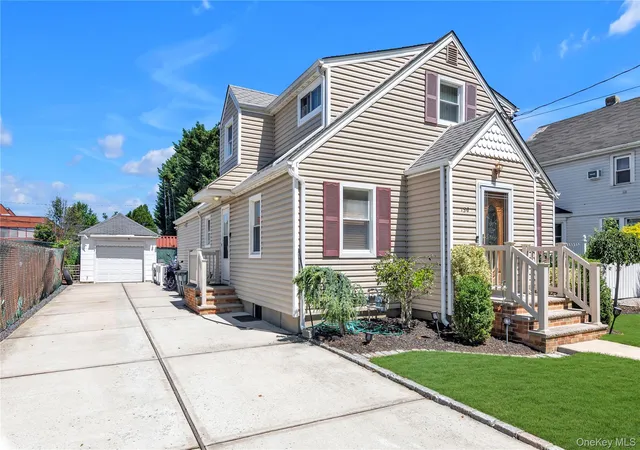 Photo 2 of Sale Pending at 130 Custer Ave, North Hempstead, NY 11596 | MLS# 973019 | Listing updated on 2026-08-21