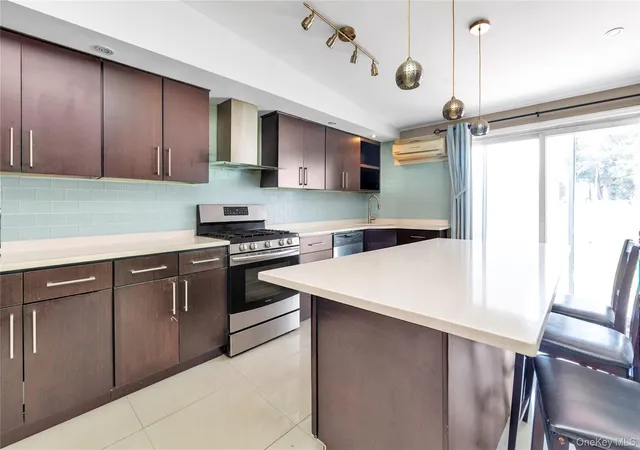 Photo 3 of Sale Pending at 130 Custer Ave, North Hempstead, NY 11596 | MLS# 973019 | Listing updated on 2026-08-21