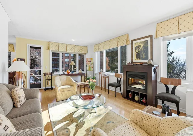 Photo 2 of Sale Pending at 16 Rockledge Ave #2E2, Ossining, NY 10562 | MLS# 973026 | Listing updated on 2026-09-19