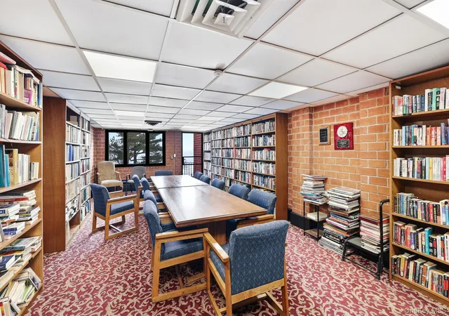 Listing Photo 2 - Condo for sale in building located at 16 Rockledge Ave, Ossining, NY 10562 - Unit #2E2