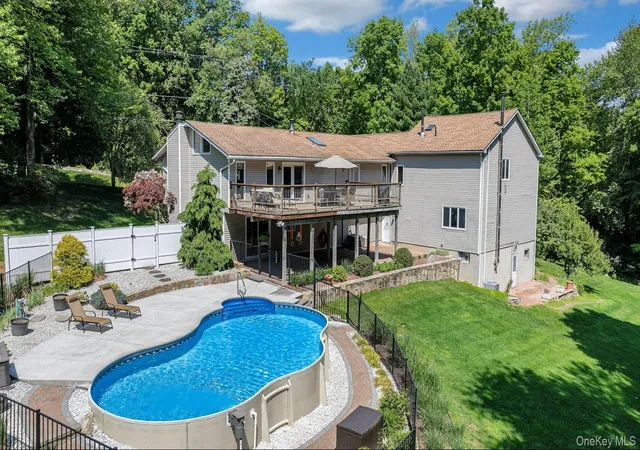 Photo 2 of Sale Pending at 204 Cherry Hl Rd, Carmel, NY 10512 | MLS# 973076 | Listing updated on 2026-09-19