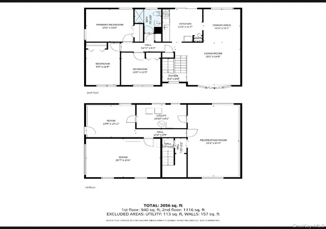 33rd image of 15 Nursery Rd, Tuxedo, NY 10987 | MLS# 973092