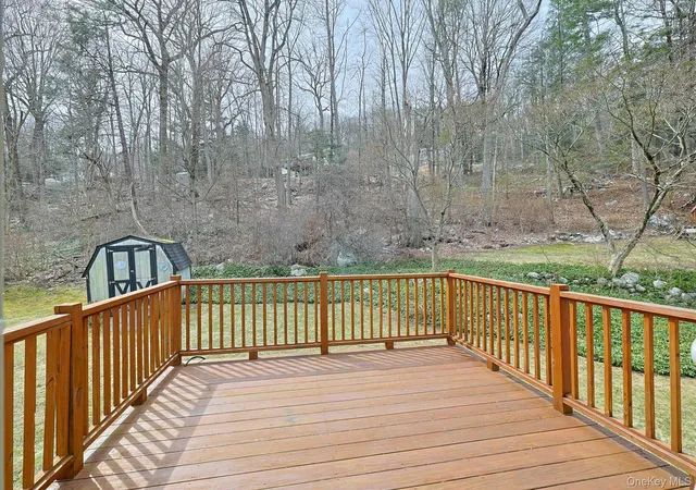 Photo 3 of Sale Pending at 15 Nursery Rd, Tuxedo, NY 10987 | MLS# 973092 | Listing updated on 2026-08-19