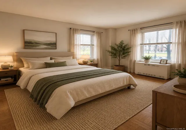Photo 3 of House for sale at 2 Fordham Hl Oval #1G, Bronx, NY 10468 | MLS# 973113 | Listing updated on 2026-08-29