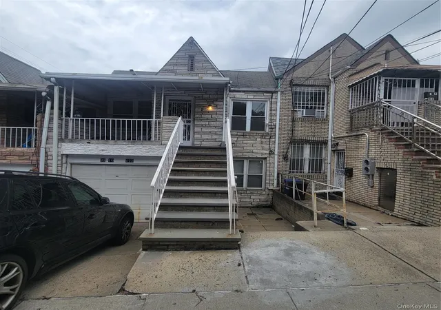 Photo 1 of Multi family home for sale at 9310 177th Street, New York, NY 11433 | MLS# 973120 | Listing updated on 2026-08-26