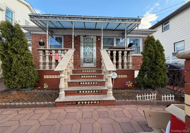 Photo 1 of Single family home for sale at 174 28 126th Avenue, Jamaica, NY 11434 | MLS# 973134 | Listing updated on 2026-09-18