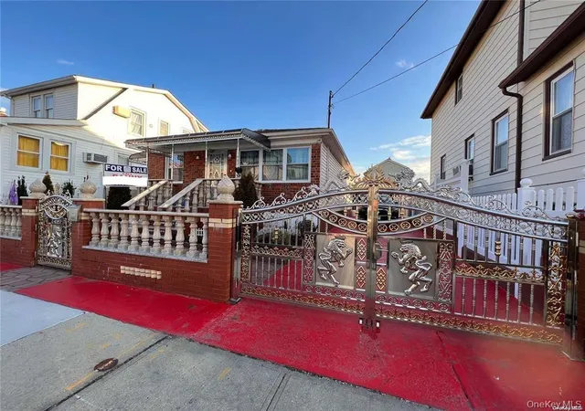 Photo 2 of Single family home for sale at 174 28 126th Avenue, Jamaica, NY 11434 | MLS# 973134 | Listing updated on 2026-09-18