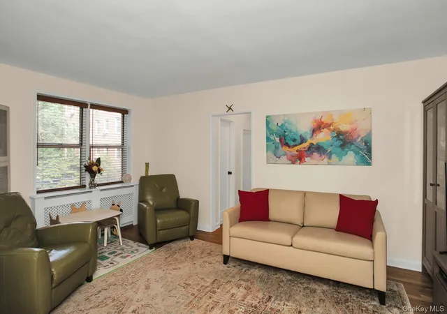 Photo 2 of Condo for sale at 34 49 81st Street #2R, New York, NY 11372 | MLS# 973141 | Listing updated on 2026-08-27