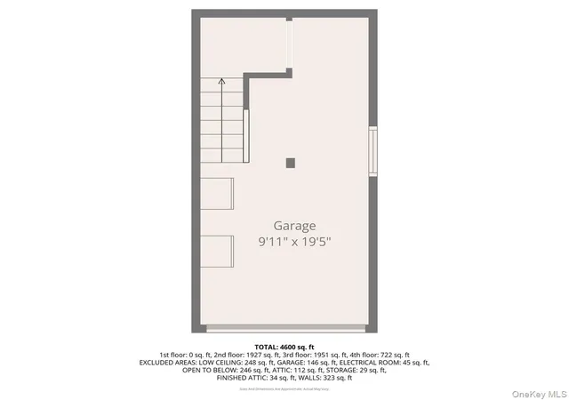 32nd image of 553 Derby Ave, Hempstead, NY 11598 | MLS# 973204