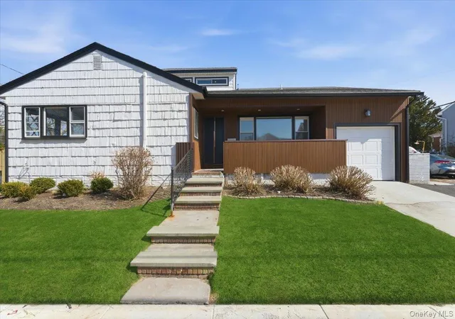 Single family home for sale at 1895 Park St, Hempstead, NY 11509 | MLS# 973256