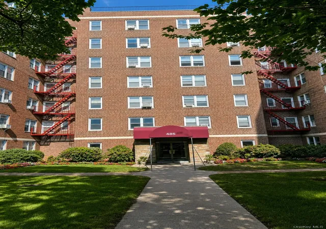 Photo 1 of Condo for sale at 485 Bronx River Rd #C24, Yonkers, NY 10704 | MLS# 973262 | Listing updated on 2026-09-14