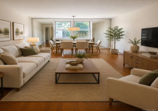Photo 3 of Condo for sale at 485 Bronx River Rd #C24, Yonkers, NY 10704 | MLS# 973262 | Listing updated on 2026-10-16
