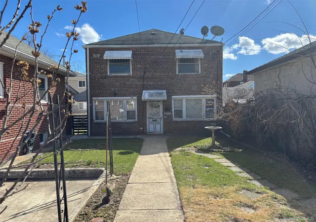 Photo 1 of Sale Pending at 12212 6th Avenue, New York, NY 11356 | MLS# 973269 | Listing updated on 2026-05-05