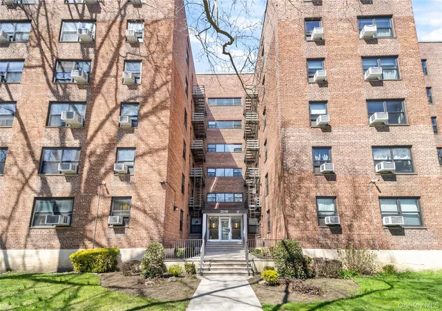 Photo 1 of Sale Pending at 211 01 75th Avenue #4O, Oakland Gardens, NY 11364 | MLS# 973276 | Listing updated on 2026-05-29