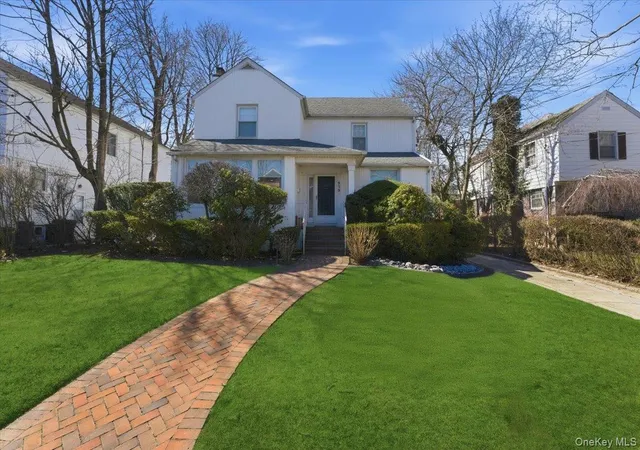 Photo 1 of Sale Pending at 373 Northfield Rd, Hempstead, NY 11598 | MLS# 973288 | Listing updated on 2026-08-18