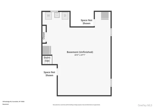 Homes for sale in Scarsdale, NY | 30 Rutledge Rd, Scarsdale, NY 10583 | MLS# 973323