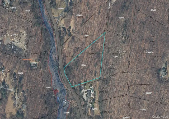 1st image of 54 Lovers Ln, Putnam Valley, NY 10579 | MLS# 973329