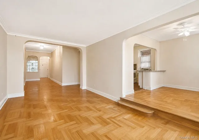 Photo 1 of Condo for sale at 601 Pelham Pkwy N #106, New York, NY 10467 | MLS# 973351 | Listing updated on 2026-09-01