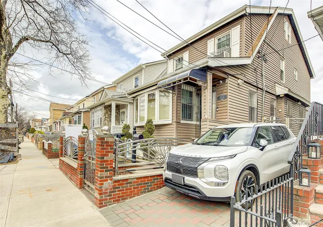 Photo 1 of Sale Pending at 9031 180th Street, New York, NY 11432 | MLS# 973364 | Listing updated on 2026-05-19