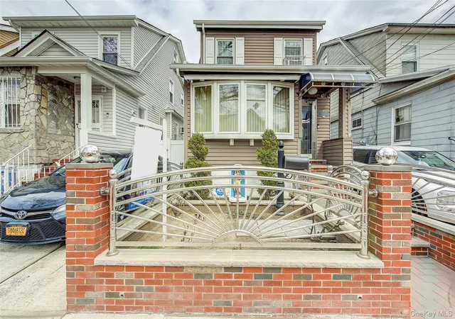 Photo 2 of Sale Pending at 9031 180th Street, New York, NY 11432 | MLS# 973364 | Listing updated on 2026-05-19