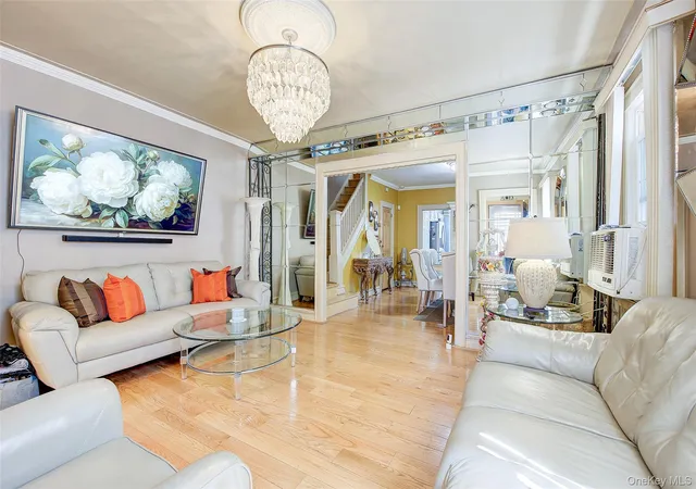 Photo 3 of Sale Pending at 9031 180th Street, New York, NY 11432 | MLS# 973364 | Listing updated on 2026-05-19