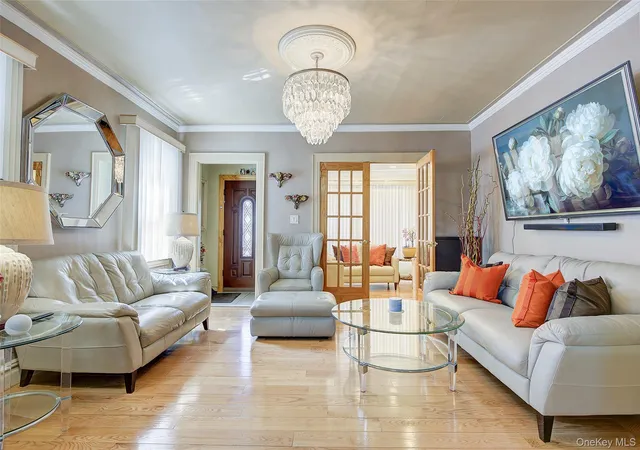 Photo 4 of Sale Pending at 9031 180th Street, New York, NY 11432 | MLS# 973364 | Listing updated on 2026-05-19
