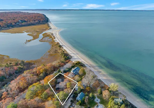 Photo 1 of Multi family home for sale at 14 E Landing Rd, Hampton Bays, NY 11946 | MLS# 973403 | Listing updated on 2026-03-25
