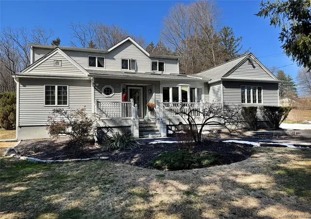 1st image of 680 Vassar Rd, Poughkeepsie (town), NY 12603 | MLS# 973412