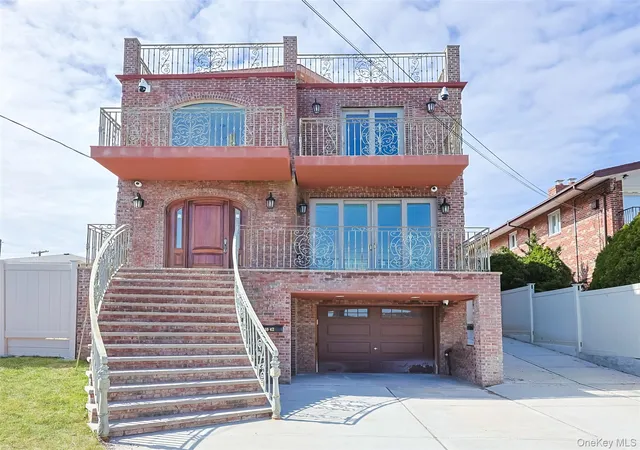 Photo 1 of Sale Pending at 10 42 Utopia Pkwy, New York, NY 11357 | MLS# 973429 | Listing updated on 2026-04-13