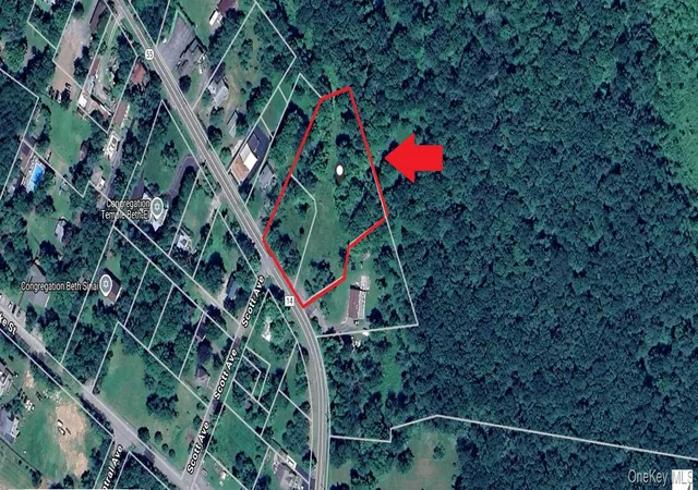 Homes for sale in Bethel, NY | State Route 55, Bethel, NY 12720 | MLS# 973433